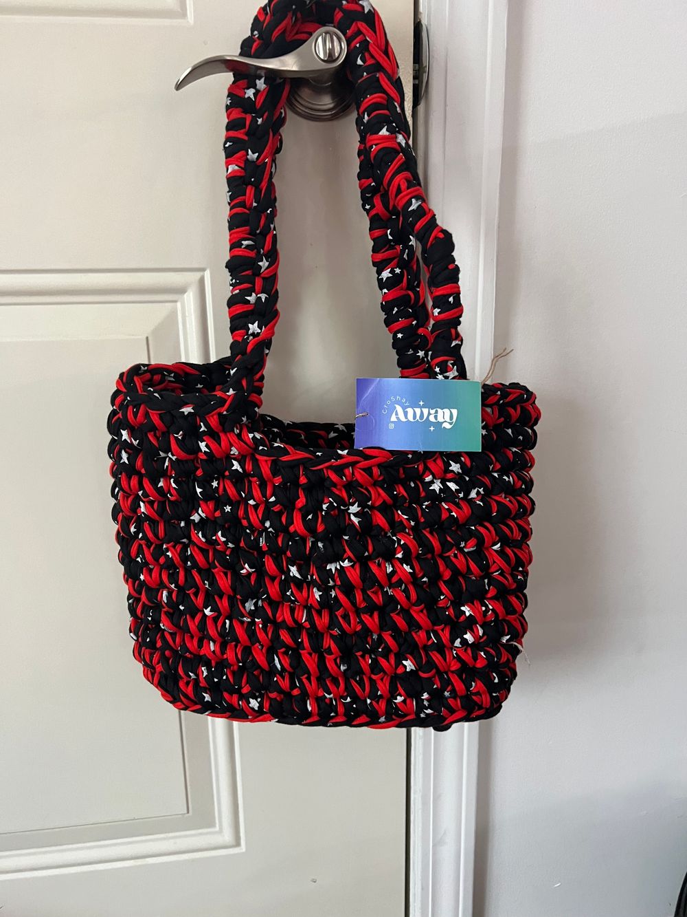 Everyday Tote bag